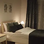 A Morze Góry Apartament *
