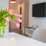 Apartament A Morze Góry