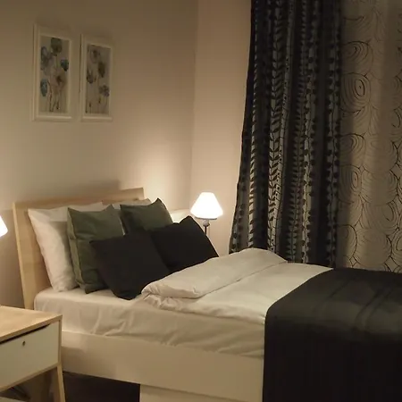 A Morze Gory Appartamento *