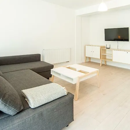 A Morze Gory Lägenhet Świeradów-Zdrój