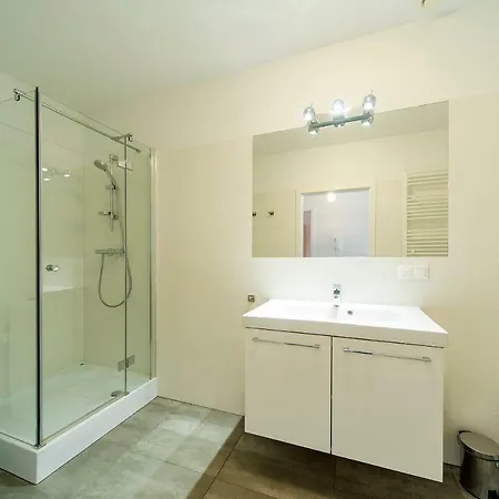 Lägenhet A Morze Gory