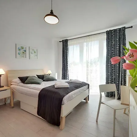 A Morze Gory Appartamento Świeradów-Zdrój