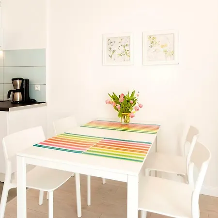 Appartamento A Morze Gory