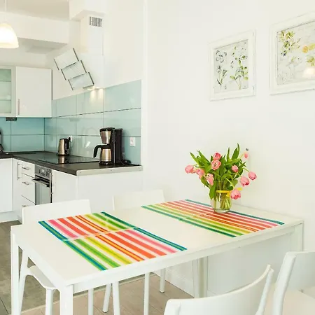 Appartamento A Morze Gory