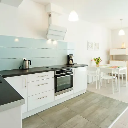 A Morze Gory Lägenhet *