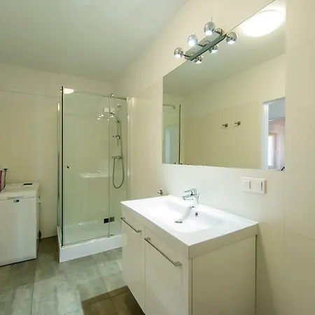 A Morze Gory Lägenhet *