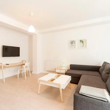 Appartamento A Morze Gory