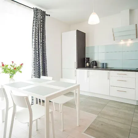 Lägenhet A Morze Gory