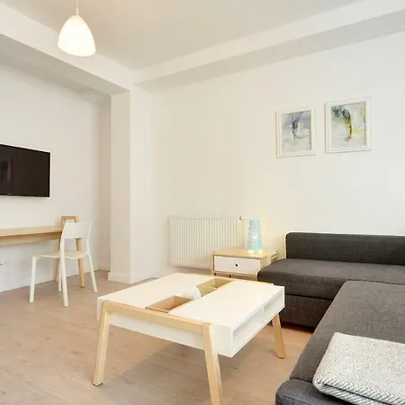 A Morze Gory Świeradów-Zdrój