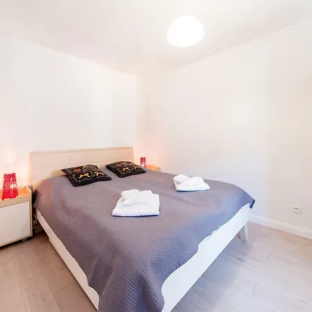 Appartamento A Morze Gory *