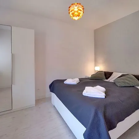 A Morze Gory Appartamento Świeradów-Zdrój