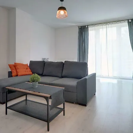 A Morze Gory Świeradów-Zdrój