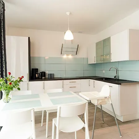 Appartamento A Morze Gory