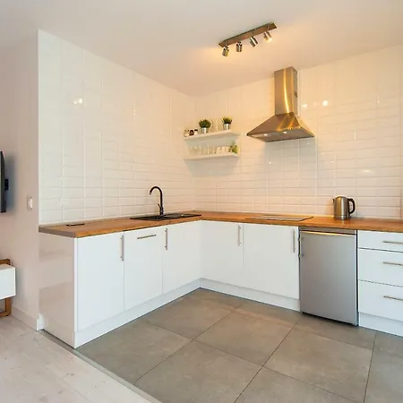 Appartamento A Morze Gory *