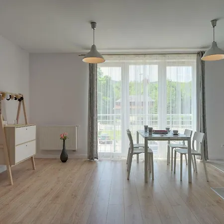 A Morze Gory Świeradów-Zdrój