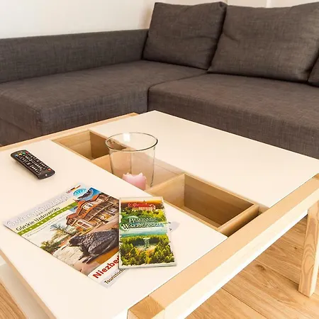 A Morze Gory Świeradów-Zdrój