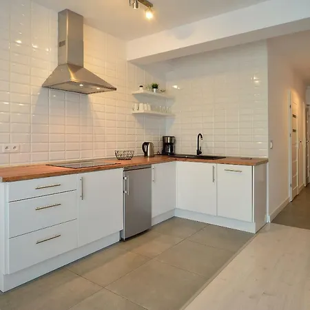 A Morze Gory Lägenhet