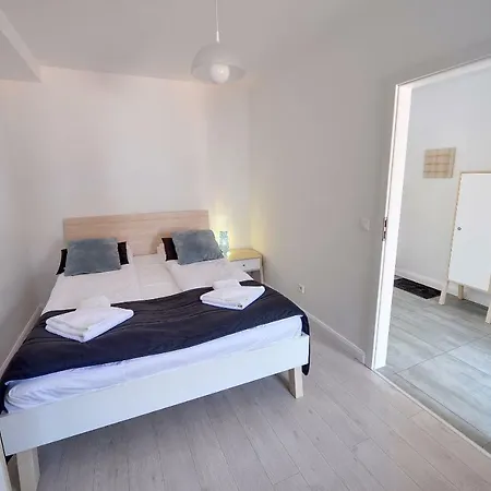 Appartamento A Morze Gory *