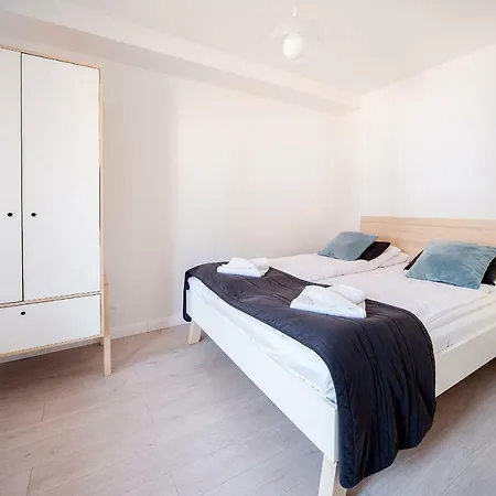 A Morze Gory * Świeradów-Zdrój