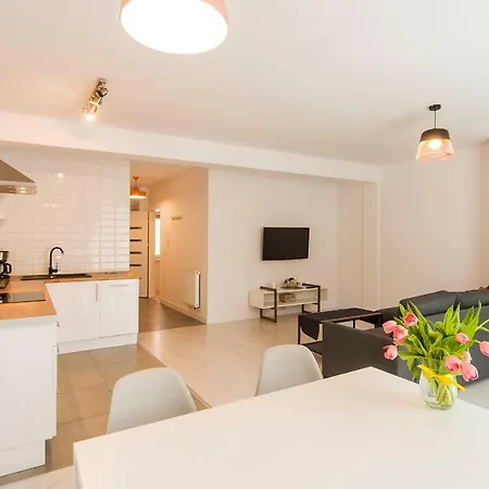 A Morze Gory Lägenhet Świeradów-Zdrój