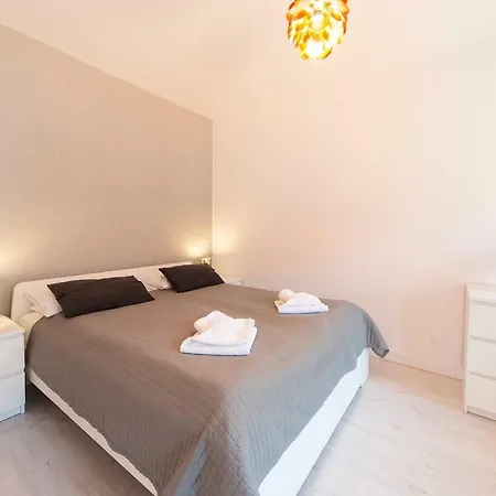 A Morze Gory Świeradów-Zdrój