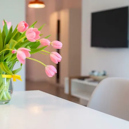 Appartamento A Morze Gory