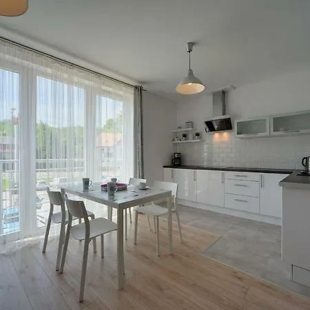 A Morze Gory Lägenhet *