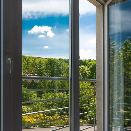 A Morze Gory Appartamento Świeradów-Zdrój