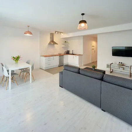 A Morze Gory Świeradów-Zdrój