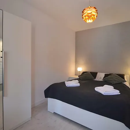 Appartamento A Morze Gory