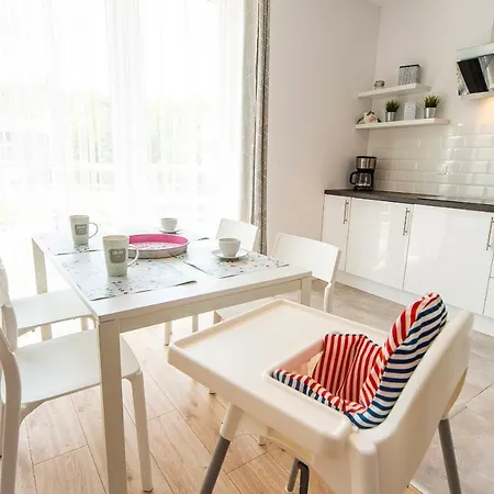 A Morze Gory Appartamento Świeradów-Zdrój