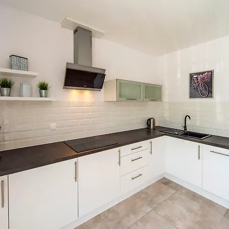 Appartamento A Morze Gory