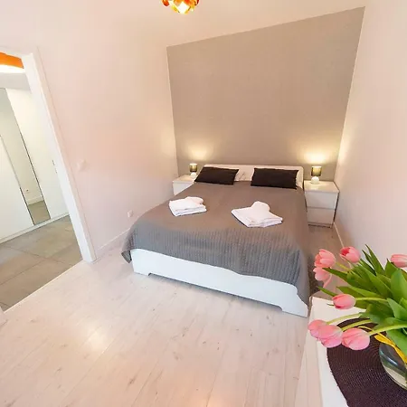 A Morze Gory Appartamento