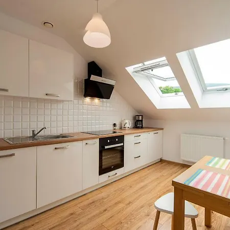 Appartamento A Morze Gory Świeradów-Zdrój