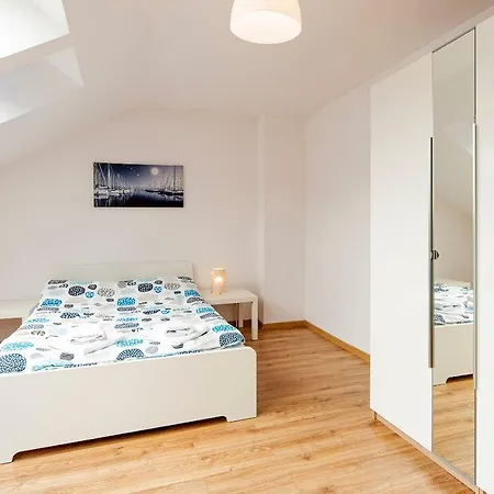 A Morze Gory Lägenhet