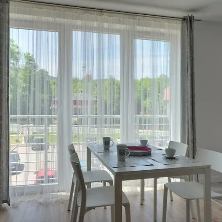 Appartamento A Morze Gory