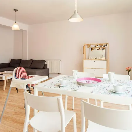 Lägenhet A Morze Gory *