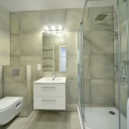 A Morze Gory Świeradów-Zdrój