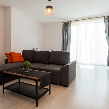 A Morze Gory Lägenhet *