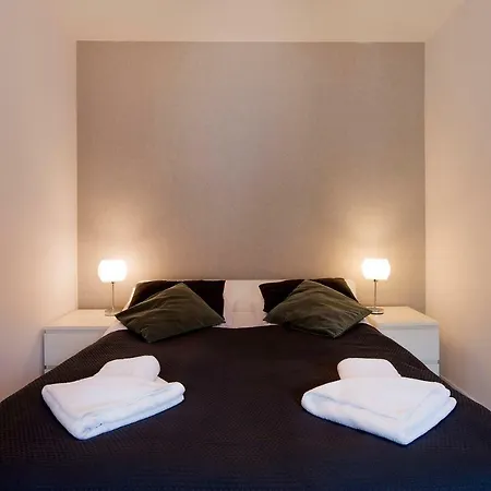 A Morze Gory Appartamento *