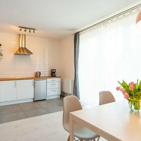 A Morze Gory Appartamento *