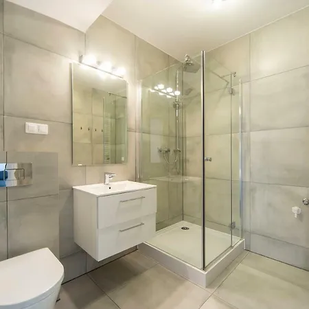 A Morze Gory * Świeradów-Zdrój