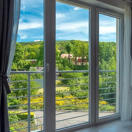 Appartamento A Morze Gory *