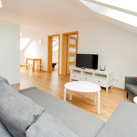 A Morze Gory * Świeradów-Zdrój