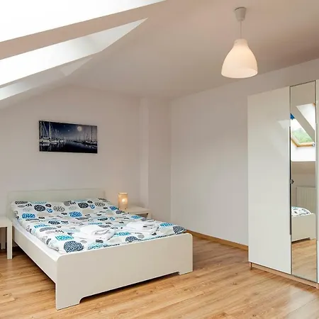 A Morze Gory * Świeradów-Zdrój