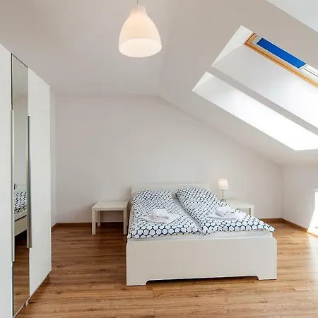 A Morze Gory Świeradów-Zdrój