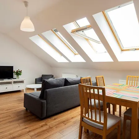 A Morze Gory Świeradów-Zdrój