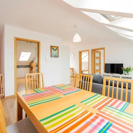 A Morze Gory Appartamento *