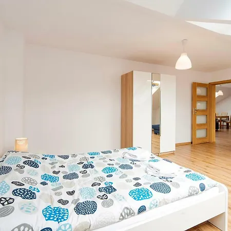 Appartamento A Morze Gory Świeradów-Zdrój