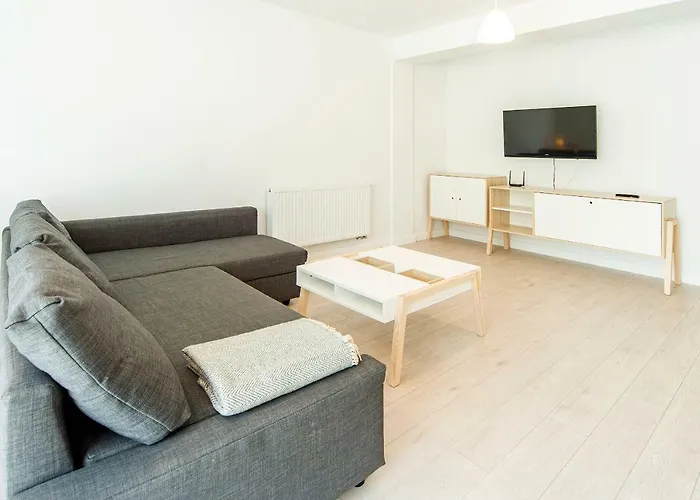 A Morze Gory Lejlighed Świeradów-Zdrój